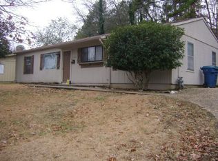 11021 Birchwood Dr, Little Rock, AR 72211