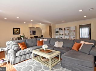 919 S Rolfe St #2, Arlington, VA 22204