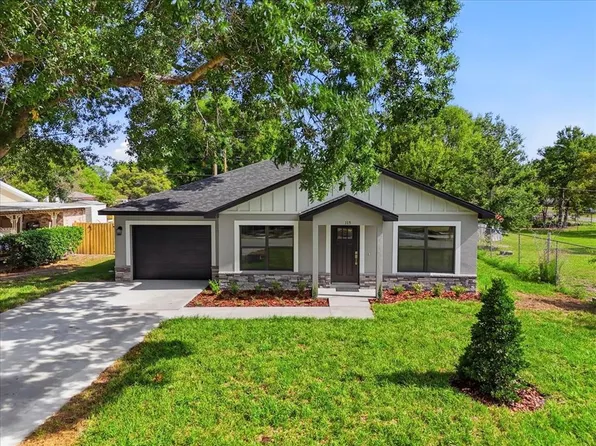 115 Rose St, Auburndale, FL 33823