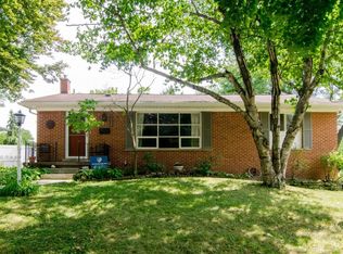 1435 Witmire Ave, Ypsilanti, MI 48197