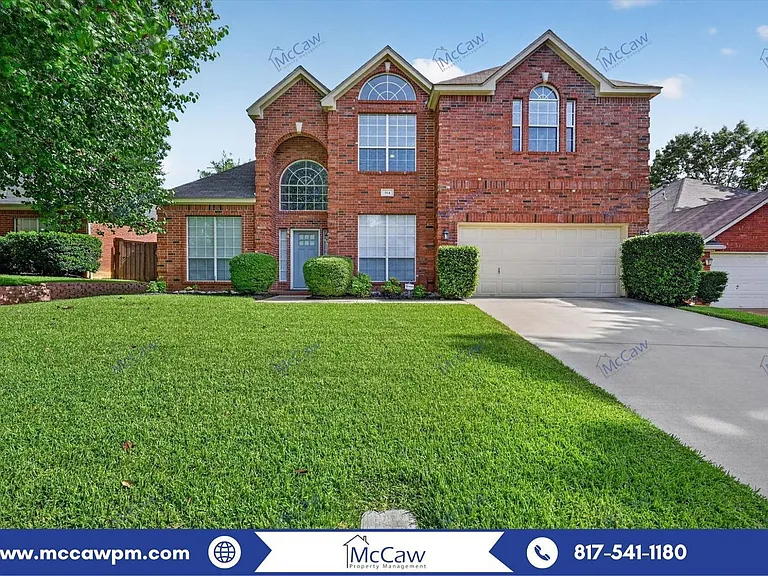 504 Coventry Dr — Photo 1