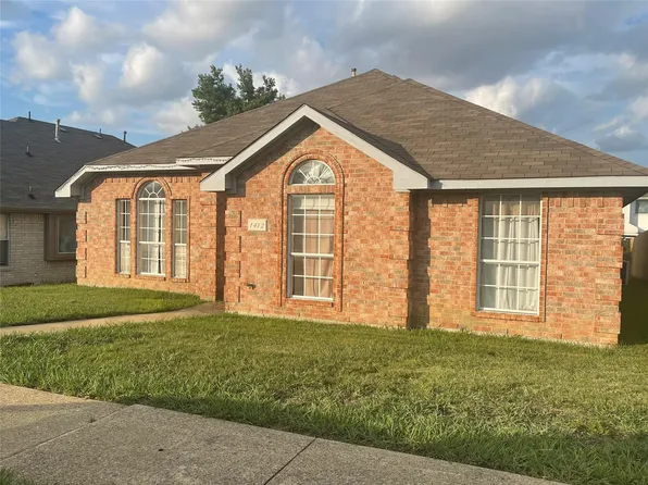 1412 Jessica Ln, Mesquite, TX 75149