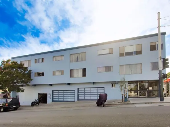 295 Buchanan St APT 202, San Francisco, CA 94102