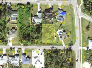 17512 Marcy Ave #12, Pt Charlotte, FL 33948