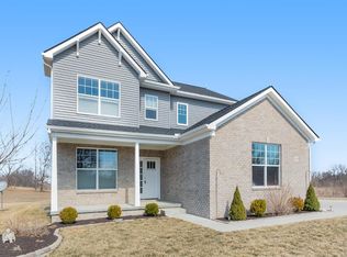 16714 Winters Rd, Grass Lake, MI 49240