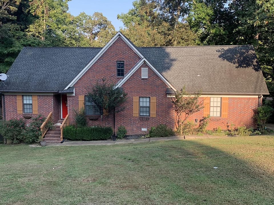 4000 Windermere Dr, Nesbit, MS 38651 Zillow