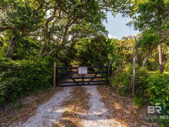 550 Windmill Ridge Rd #1, Gulf Shores, AL 36542