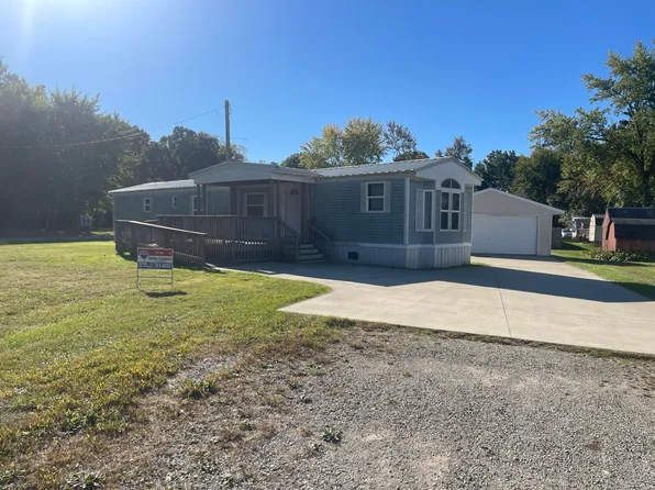 7959 Sunnydell Dr, Parma, MI 49269