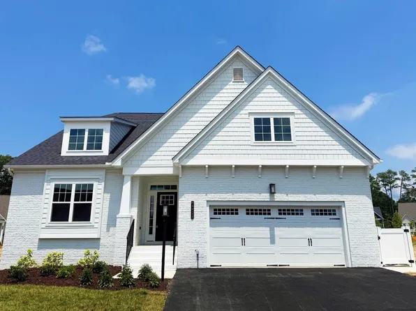4926 Little Henry Lane Gln, Glen Allen, VA 23059