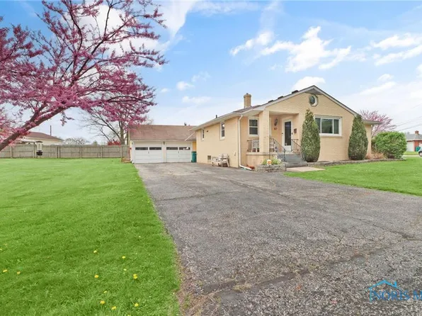 10 Santus Dr, Rossford, OH 43460