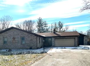 8018 Black Oak Ct, Plainfield, IN 46168