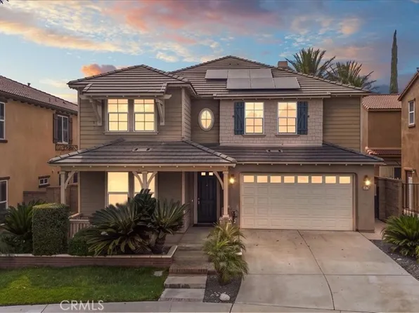 5678 Galasso Ave, Fontana, CA 92336