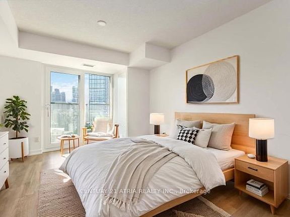 3rd image of 219 Dundas St E #2310