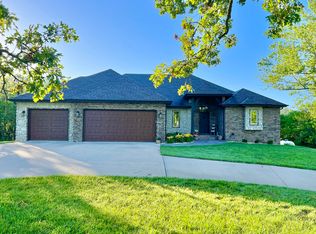 954 W Itaska Rd, Nixa, MO 65714