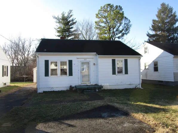 303 Baughman Ave, Danville, KY 40422