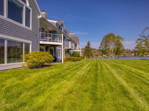 59 McFarland Point Drive #12C, Boothbay Harbor, ME 04538