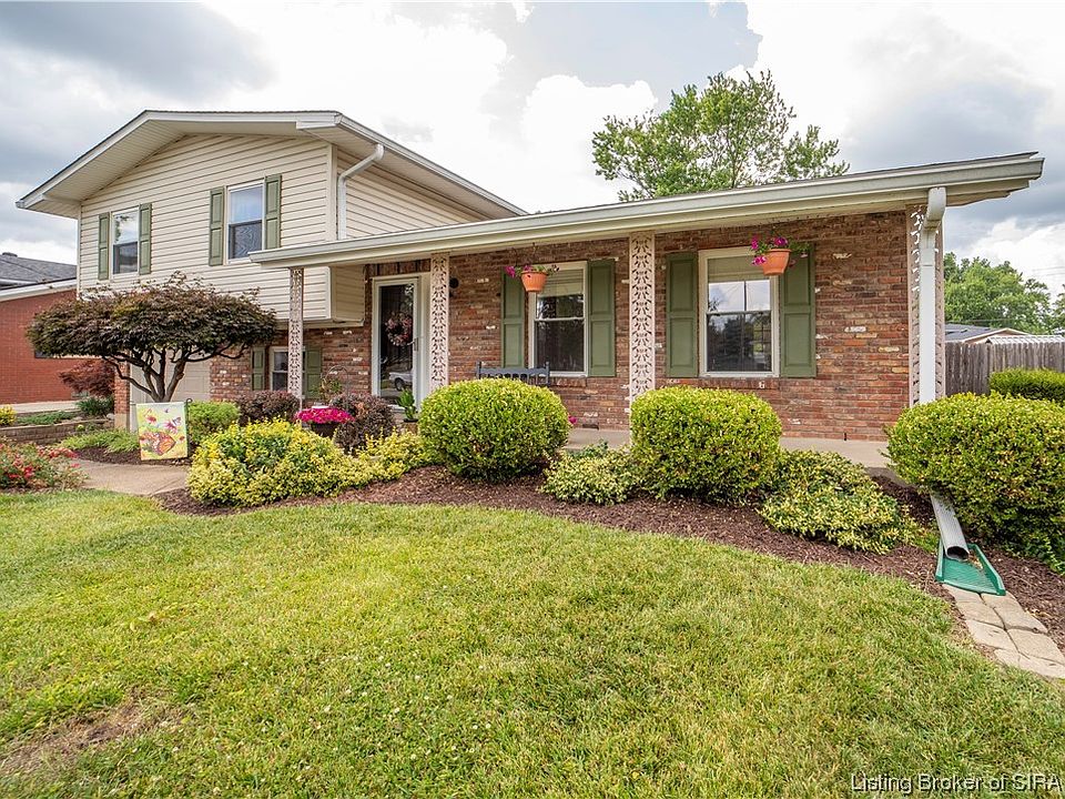 611 Evergreen Drive, Clarksville, IN 47129 Zillow