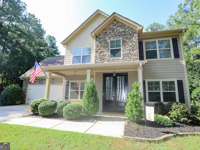 349 Hickory Hills Dr, Newnan, GA, 30263