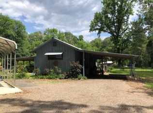 145 County Road 511, Como, MS 38619