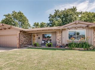 3917 NW 58th Ter, Oklahoma City, OK 73112