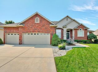 8509 W Northridge Rd, Wichita, KS 67205