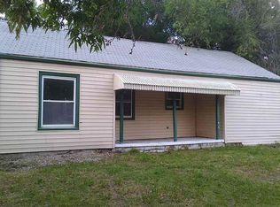 2208 E Mossman Ave, Wichita, KS 67214