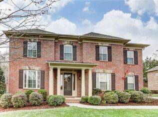 2755 Disney Pl, Indian Land, SC 29707