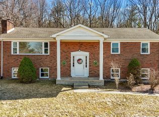3208 Knapp Rd, Vestal, NY 13850