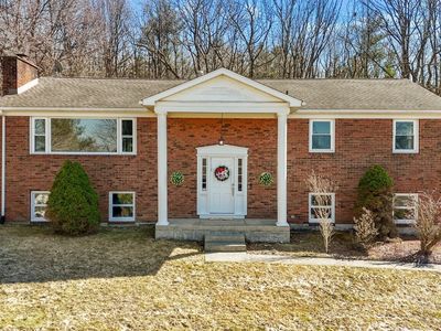 3208 Knapp Rd, Vestal, NY, 13850