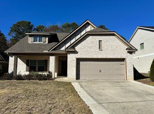 1203 Weatherford St, Auburn, AL 36830