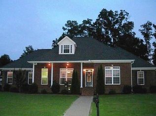 133 Stoney Creek Dr, Florence, AL 35633