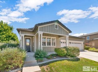 10558 French Meadows Way, Reno, NV 89521