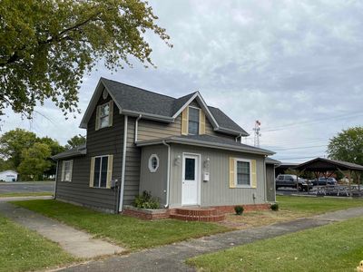 153 W Delaware St, Knox, IN, 46534
