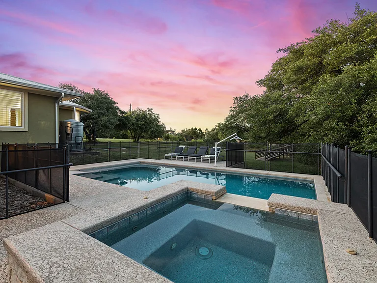 3801 Peak Lookout Dr — Photo 60