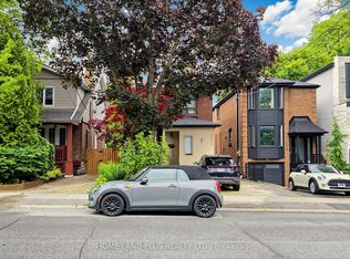 521 Hillsdale Ave E, Toronto, ON M4S 1V1