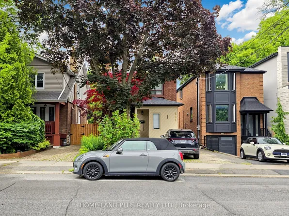 521 Hillsdale Ave E, Toronto, ON M4S 1V1