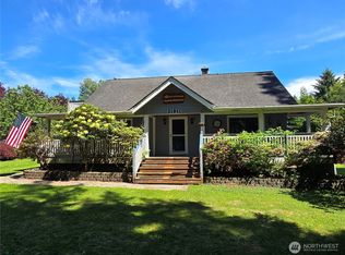 Cobblestone Cottages, Arlington, WA 98223