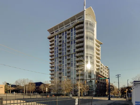 505 E 6th St, Charlotte, NC