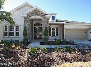 1271 Matengo Cir, Saint Johns, FL 32259