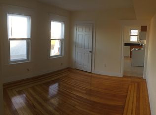 85 Temple St #3, Somerville, MA 02145
