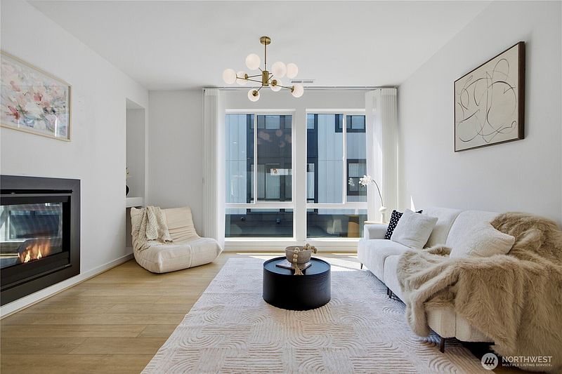 4th image of 2422 217th Street SE #D