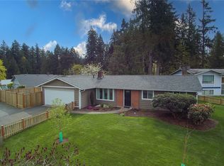 11661 SE 323rd Pl, Auburn, WA 98092