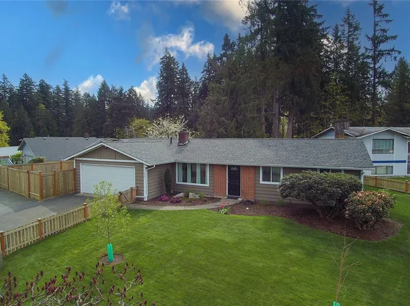 11661 SE 323rd Place, Auburn, WA 98092