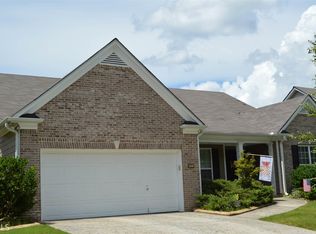 129 Mill Stone Dr, Dawsonville, GA 30534