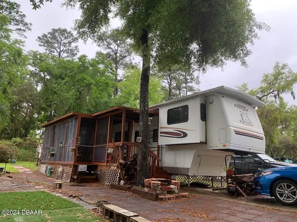 14427 NE 252nd Court Rd #138, Fort Mc Coy, FL 32134