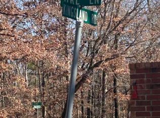 Ure Ln #1, Bella Vista, AR 72714