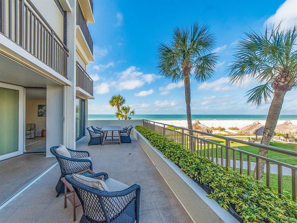 1st image of 1430 Gulf Blvd APT 110