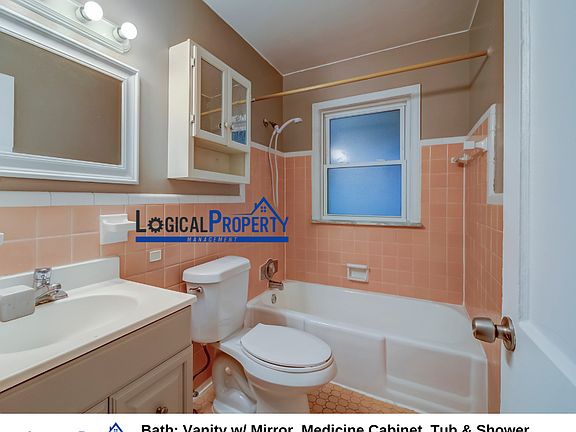 4. Bathroom