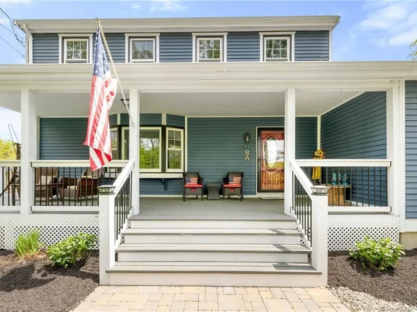 56 Tartia Road, East Hampton, CT 06424