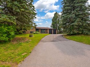 3211 8th Line, Bradford West Gwillimbury, ON L3Z3R6